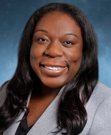 Natiera N. Robinson